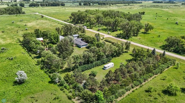 15544 60th Avenue S, Riverton Twp, MN 56547