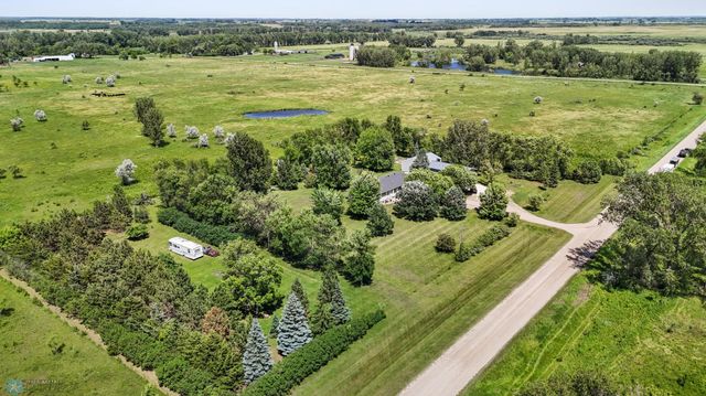 15544 60th Avenue S, Riverton Twp, MN 56547