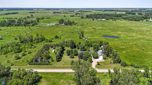 15544 60th Avenue S, Riverton Twp, MN 56547