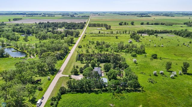 15544 60th Avenue S, Riverton Twp, MN 56547