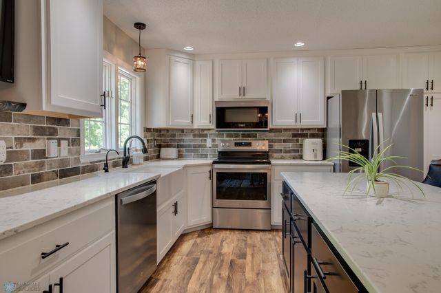 15544 60th Avenue S, Riverton Twp, MN 56547