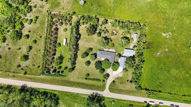 15544 60th Avenue S, Riverton Twp, MN 56547