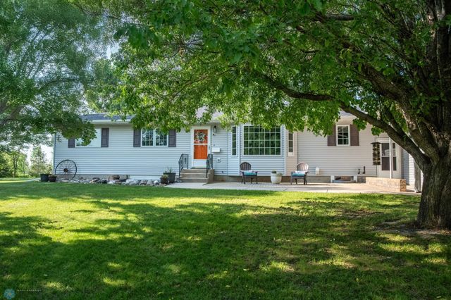 15544 60th Avenue S, Riverton Twp, MN 56547