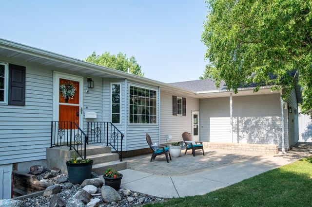 15544 60th Avenue S, Riverton Twp, MN 56547