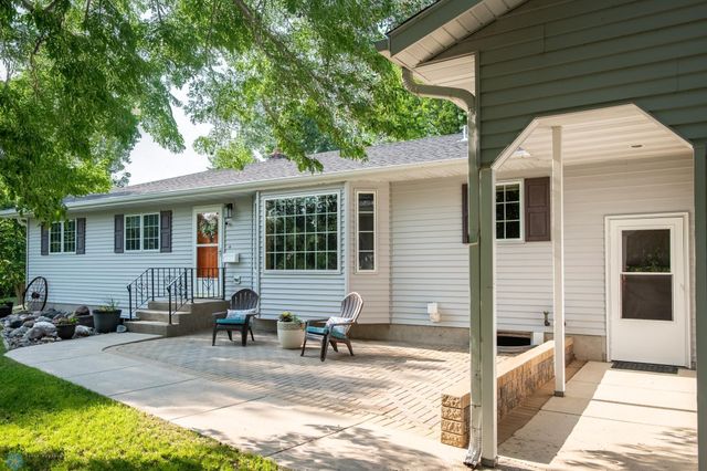 15544 60th Avenue S, Riverton Twp, MN 56547