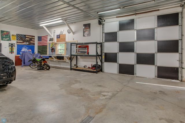 15544 60th Avenue S, Riverton Twp, MN 56547