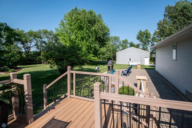 15544 60th Avenue S, Riverton Twp, MN 56547