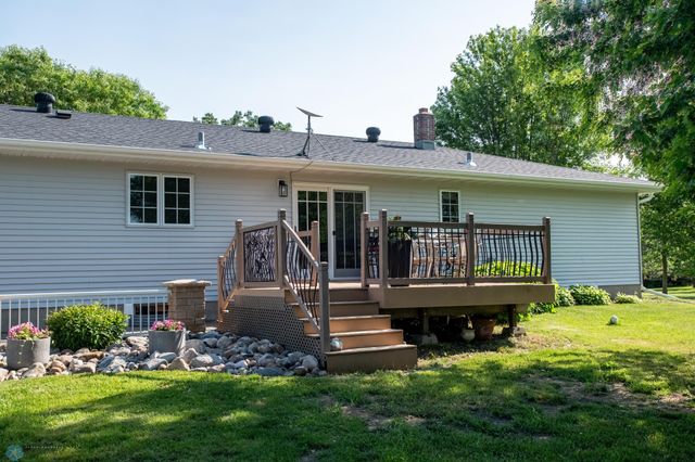 15544 60th Avenue S, Riverton Twp, MN 56547