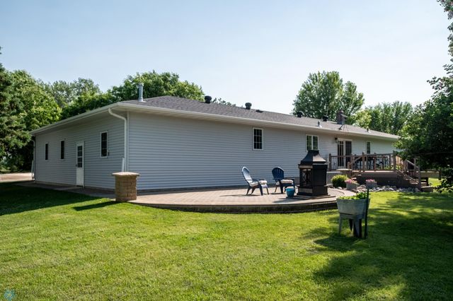 15544 60th Avenue S, Riverton Twp, MN 56547