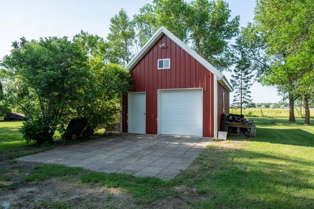 15544 60th Avenue S, Riverton Twp, MN 56547