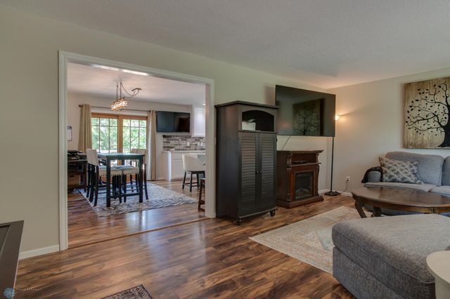 15544 60th Avenue S, Riverton Twp, MN 56547