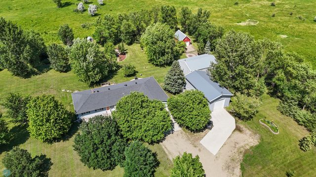 15544 60th Avenue S, Riverton Twp, MN 56547
