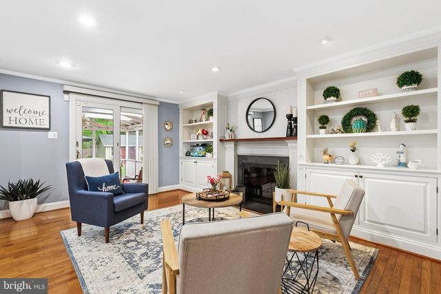 1004 WINDMILL LN, Silver Spring, MD 20905