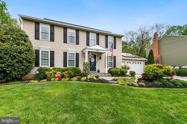 1004 WINDMILL LN, Silver Spring, MD 20905