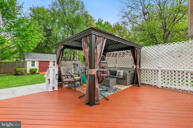 1004 WINDMILL LN, Silver Spring, MD 20905