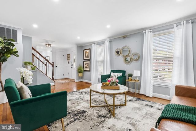 1004 WINDMILL LN, Silver Spring, MD 20905