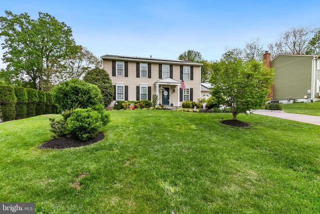 1004 WINDMILL LN, Silver Spring, MD 20905