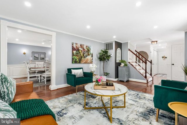 1004 WINDMILL LN, Silver Spring, MD 20905