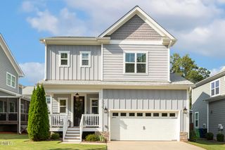5016 Centerbud Place, Raleigh, NC 27606