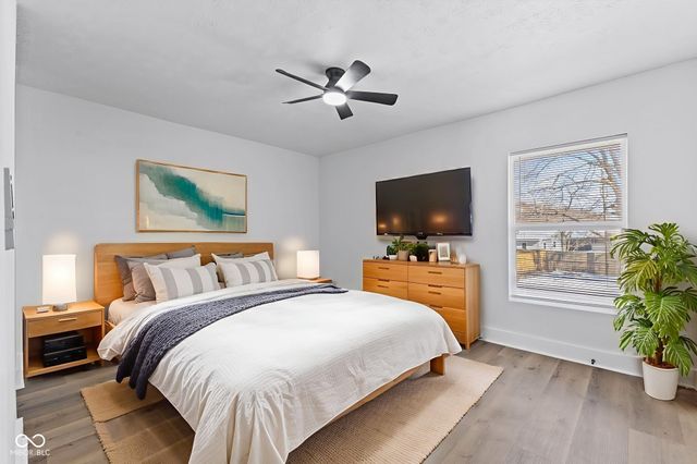 911 Gary Dr, Plainfield, IN 46168