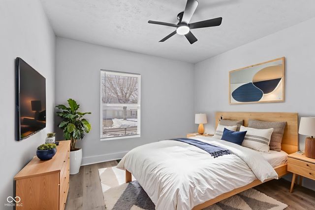 911 Gary Dr, Plainfield, IN 46168