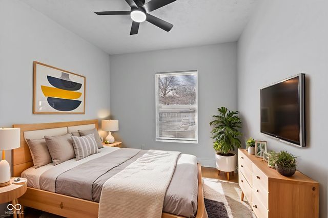 911 Gary Dr, Plainfield, IN 46168