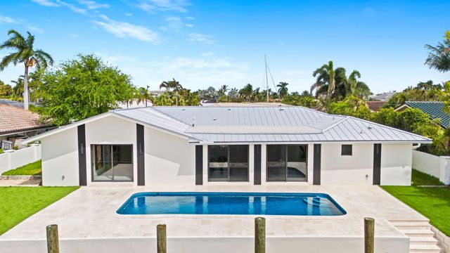 3821 NE 26th Avenue, Lighthouse Point, FL 33064