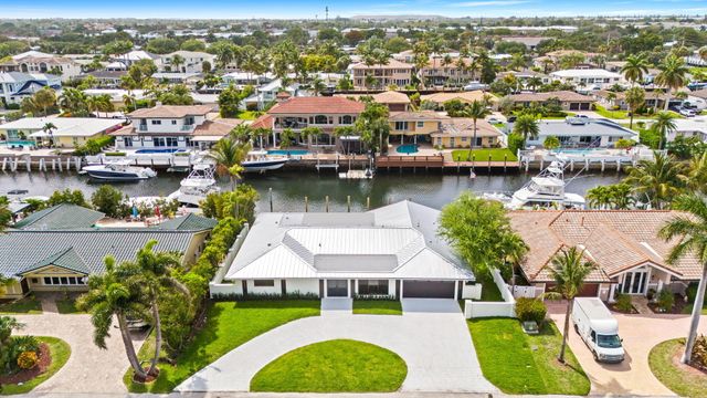 3821 NE 26th Avenue, Lighthouse Point, FL 33064