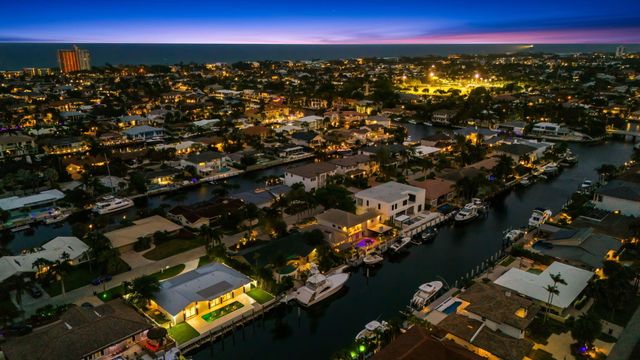 3821 NE 26th Avenue, Lighthouse Point, FL 33064