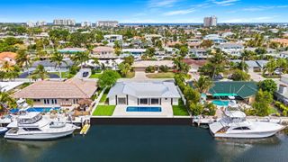 3821 NE 26th Avenue, Lighthouse Point, FL 33064