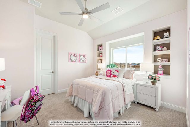 9528 Lynx Crossing, Godley, TX 76044