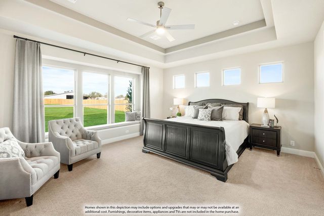 9528 Lynx Crossing, Godley, TX 76044