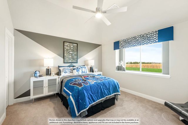 9528 Lynx Crossing, Godley, TX 76044