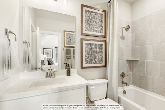 9528 Lynx Crossing, Godley, TX 76044