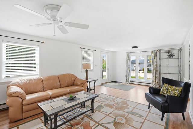 94 Edgewater Drive, Wareham, MA 02571