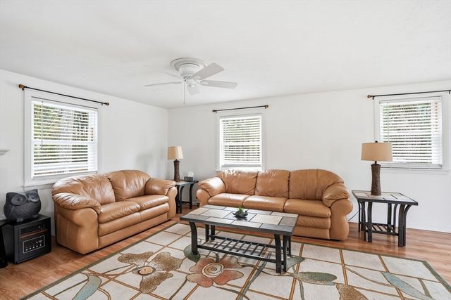 94 Edgewater Drive, Wareham, MA 02571