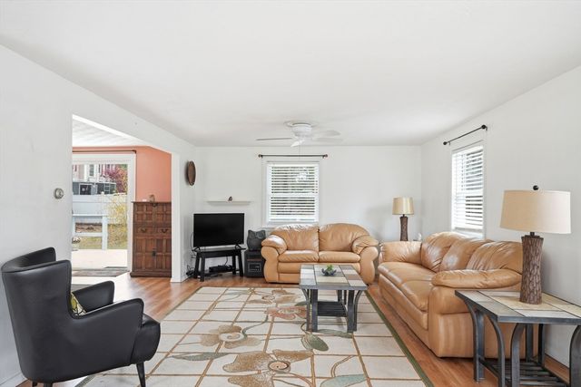 94 Edgewater Drive, Wareham, MA 02571