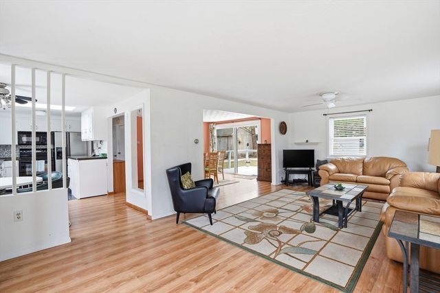 94 Edgewater Drive, Wareham, MA 02571