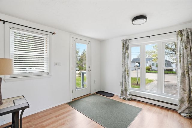 94 Edgewater Drive, Wareham, MA 02571