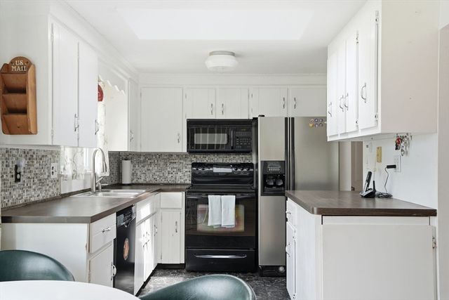 94 Edgewater Drive, Wareham, MA 02571