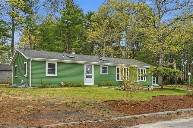94 Edgewater Drive, Wareham, MA 02571