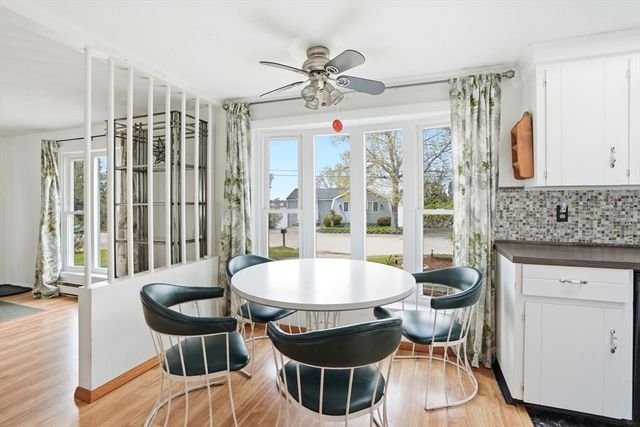 94 Edgewater Drive, Wareham, MA 02571