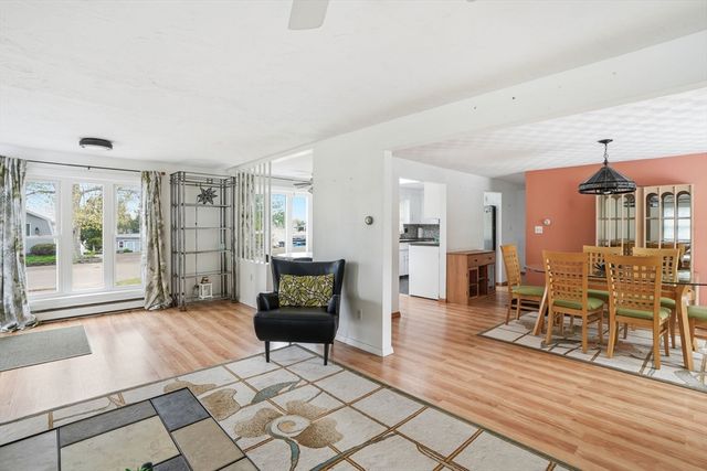 94 Edgewater Drive, Wareham, MA 02571