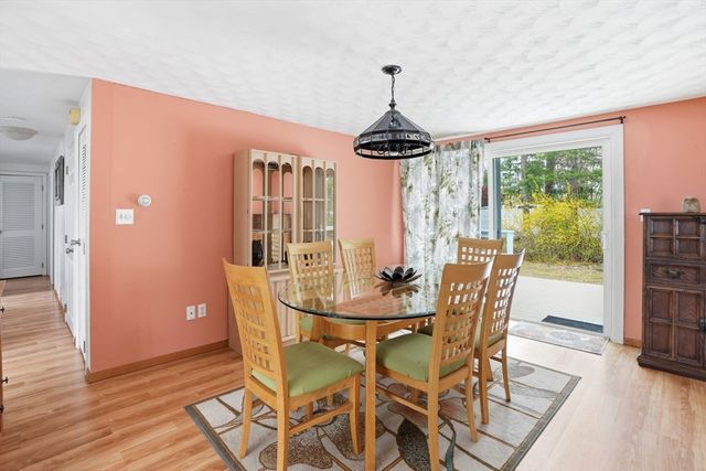 94 Edgewater Drive, Wareham, MA 02571