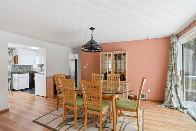 94 Edgewater Drive, Wareham, MA 02571