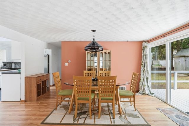 94 Edgewater Drive, Wareham, MA 02571