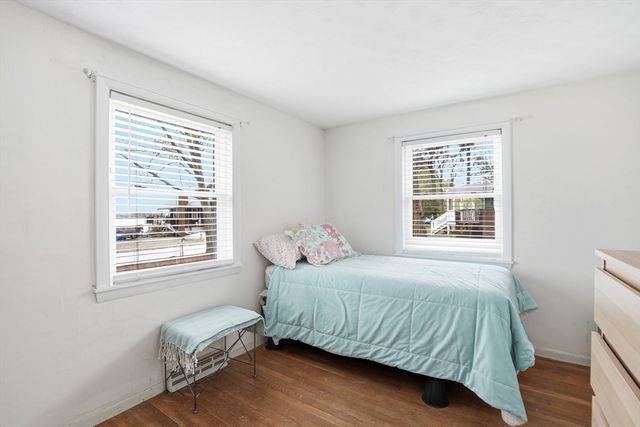 94 Edgewater Drive, Wareham, MA 02571