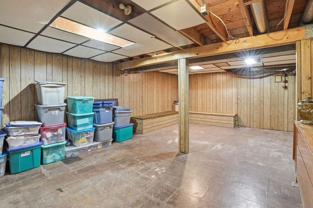 94 Edgewater Drive, Wareham, MA 02571