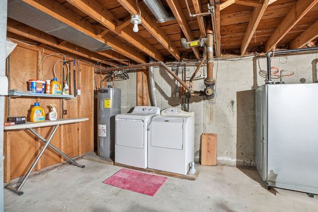 94 Edgewater Drive, Wareham, MA 02571