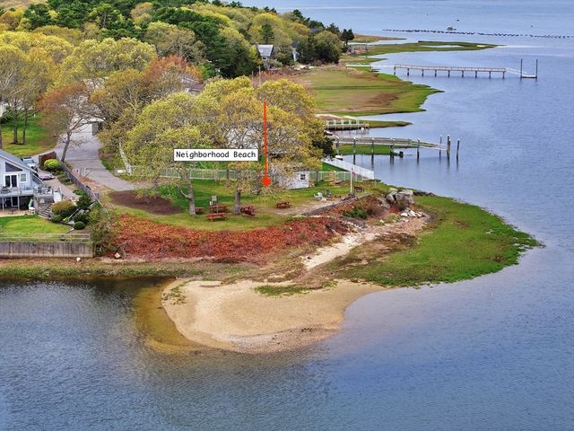 94 Edgewater Drive, Wareham, MA 02571